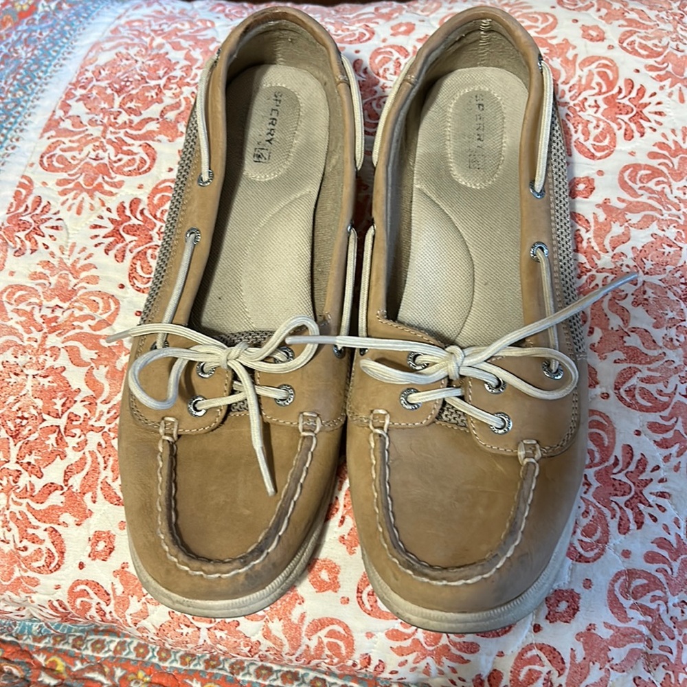 Sperry Top-Sider Sz 10